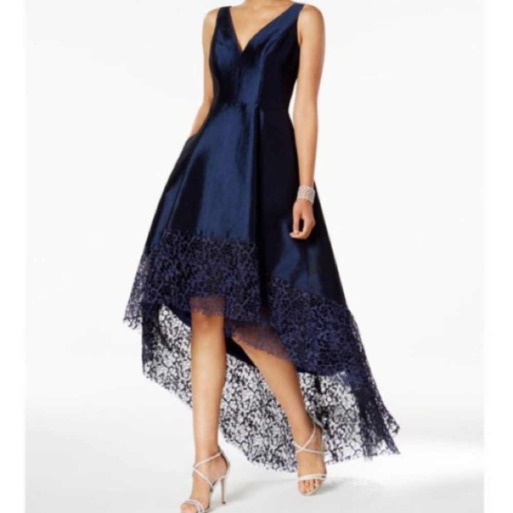 Betsy and Adam Prom Dress